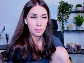 Nelliess June 25, 2025 Chaturbate stream image