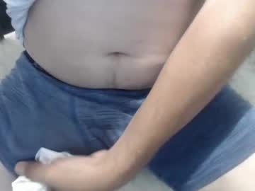 Peacheshubby June 25, 2025 Chaturbate stream image
