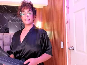 Roxanne_Dl June 25, 2025 Chaturbate stream image