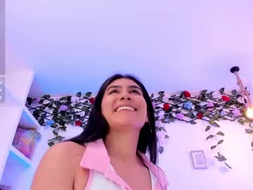 Sarabow June 25, 2025 Chaturbate stream image