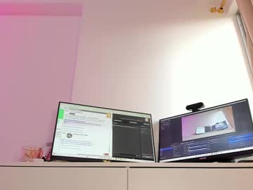 Soyamandaa June 25, 2025 Chaturbate stream image