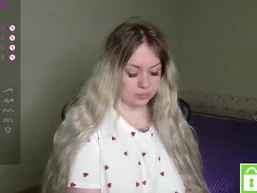 Sunny_Mood June 25, 2025 Chaturbate stream image