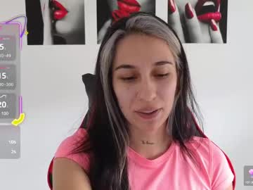 Tammyandrade_ June 25, 2025 Chaturbate stream image