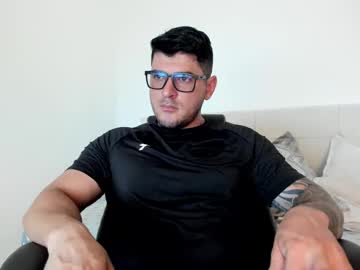 Teylor_Creed June 25, 2025 Chaturbate stream image