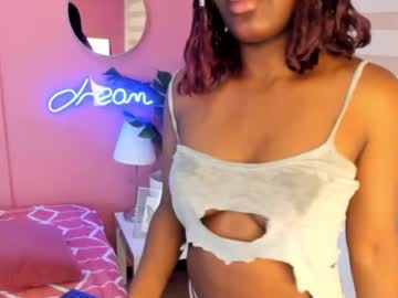 Annia_Dh June 25, 2025 Chaturbate stream image