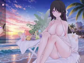 Antares_Star June 25, 2025 Chaturbate stream image