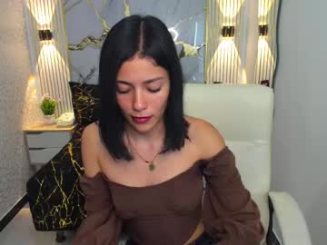 Athenasexxxy June 25, 2025 Chaturbate stream image