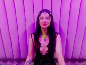 Aurora18palmer June 25, 2025 Chaturbate stream image