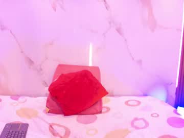 Casseyrossee June 25, 2025 Chaturbate stream image