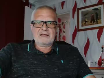 Daddiescockforyou June 25, 2025 Chaturbate stream image