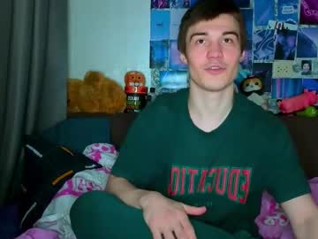 Innocent_Church_Boy June 25, 2025 Chaturbate stream image