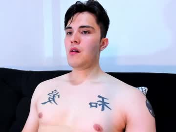 Jasonxd98 June 25, 2025 Chaturbate stream image