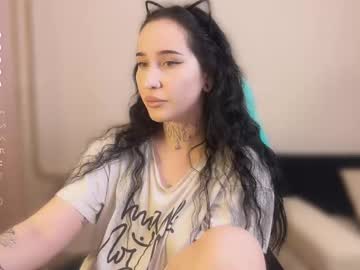Kissmenastya June 25, 2025 Chaturbate stream image