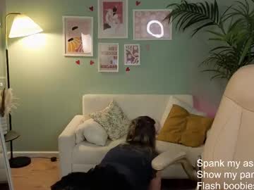 Lana_Glow June 25, 2025 Chaturbate stream image