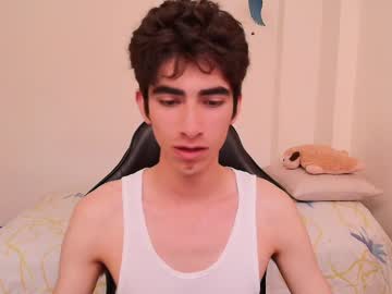 Lucas_Xo June 25, 2025 Chaturbate stream image