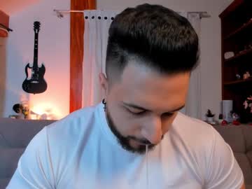 Max_Dic1 June 25, 2025 Chaturbate stream image