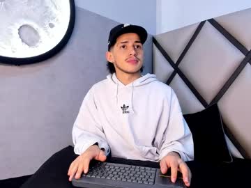 Nathan_Ferrara0 June 25, 2025 Chaturbate stream image