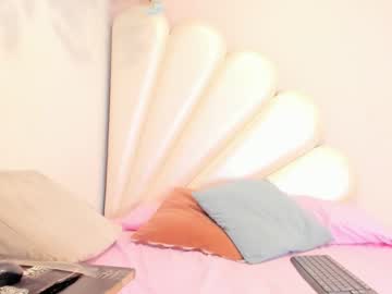 Olivia_Stevens_ June 25, 2025 Chaturbate stream image