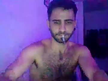Penesvoladores92 June 25, 2025 Chaturbate stream image