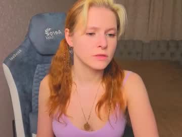 Rocky_Foxy June 25, 2025 Chaturbate stream image
