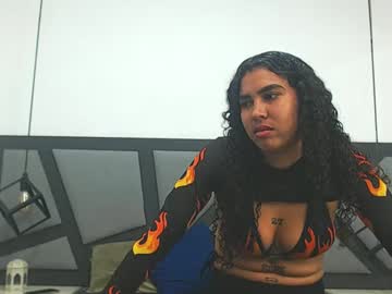 Skinny_Shamehot June 25, 2025 Chaturbate stream image