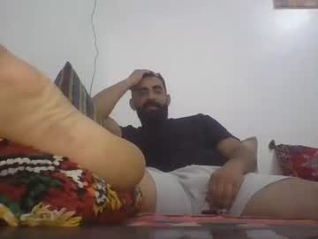 Sultanalf June 25, 2025 Chaturbate stream image