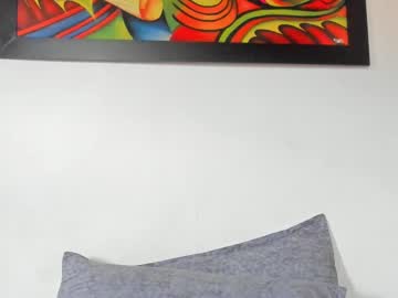 Swtt_Lilly June 25, 2025 Chaturbate stream image