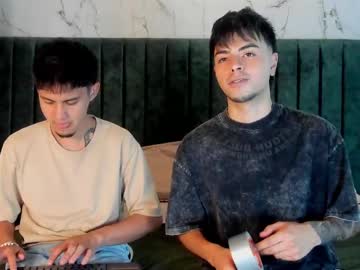 Tommy_Fede June 25, 2025 Chaturbate stream image