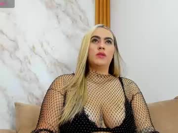 Victoria_Solange June 25, 2025 Chaturbate stream image