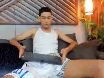 Adonis_Wb June 25, 2025 Chaturbate stream image