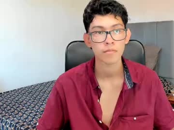 Alan_Scot June 25, 2025 Chaturbate stream image