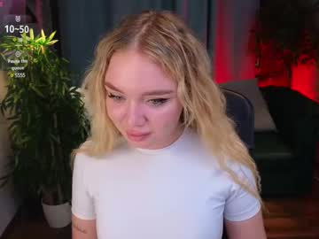 Amanda_Collins_ June 25, 2025 Chaturbate stream image