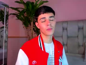 Angelo_Foxxx June 25, 2025 Chaturbate stream image