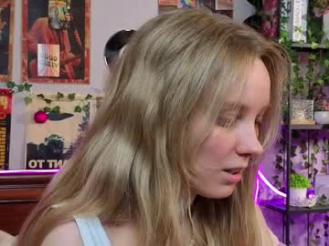 Darleneferran June 25, 2025 Chaturbate stream image