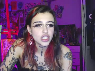 Insunnity666 June 25, 2025 Chaturbate stream image