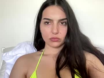 Justjessiedirtygirl June 25, 2025 Chaturbate stream image
