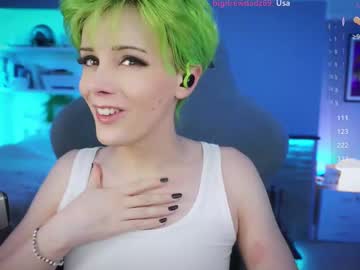 Katie_Cutie_Ts June 25, 2025 Chaturbate stream image