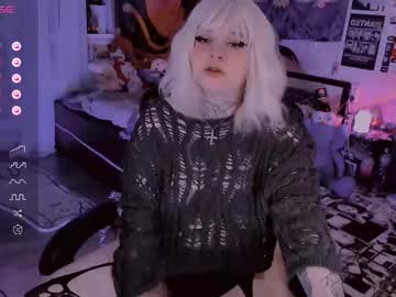 Noori_Hope June 25, 2025 Chaturbate stream image