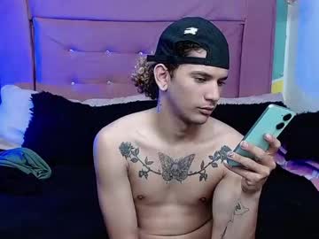 Rich_De_La_Rosa June 25, 2025 Chaturbate stream image