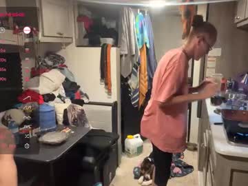 Rytracey2024 June 25, 2025 Chaturbate stream image