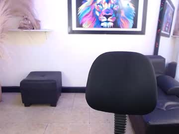 Setthomas June 25, 2025 Chaturbate stream image