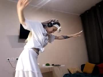 Sizzling_Angel_555 June 25, 2025 Chaturbate stream image