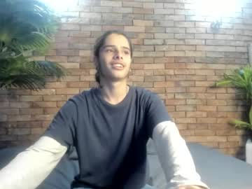Tom_Prince18 June 25, 2025 Chaturbate stream image