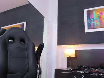 Violetlux June 25, 2025 Chaturbate stream image