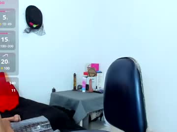 Yasmin_Goldenst June 25, 2025 Chaturbate stream image