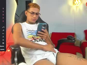 Zion__Lee June 25, 2025 Chaturbate stream image
