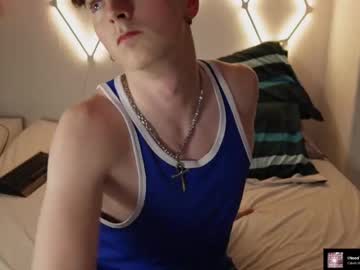 Alfiegreenxxx June 25, 2025 Chaturbate stream image