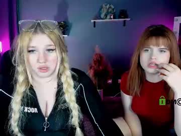 Candy_Vice_ June 25, 2025 Chaturbate stream image