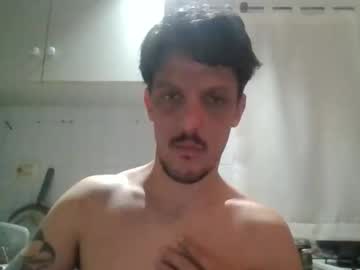 Electrodreams June 25, 2025 Chaturbate stream image