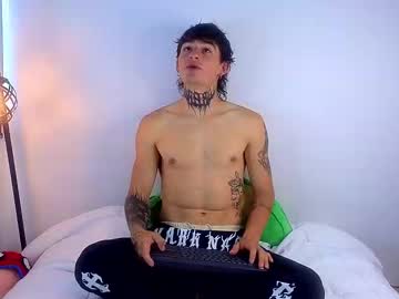 Estebanchar_ June 25, 2025 Chaturbate stream image